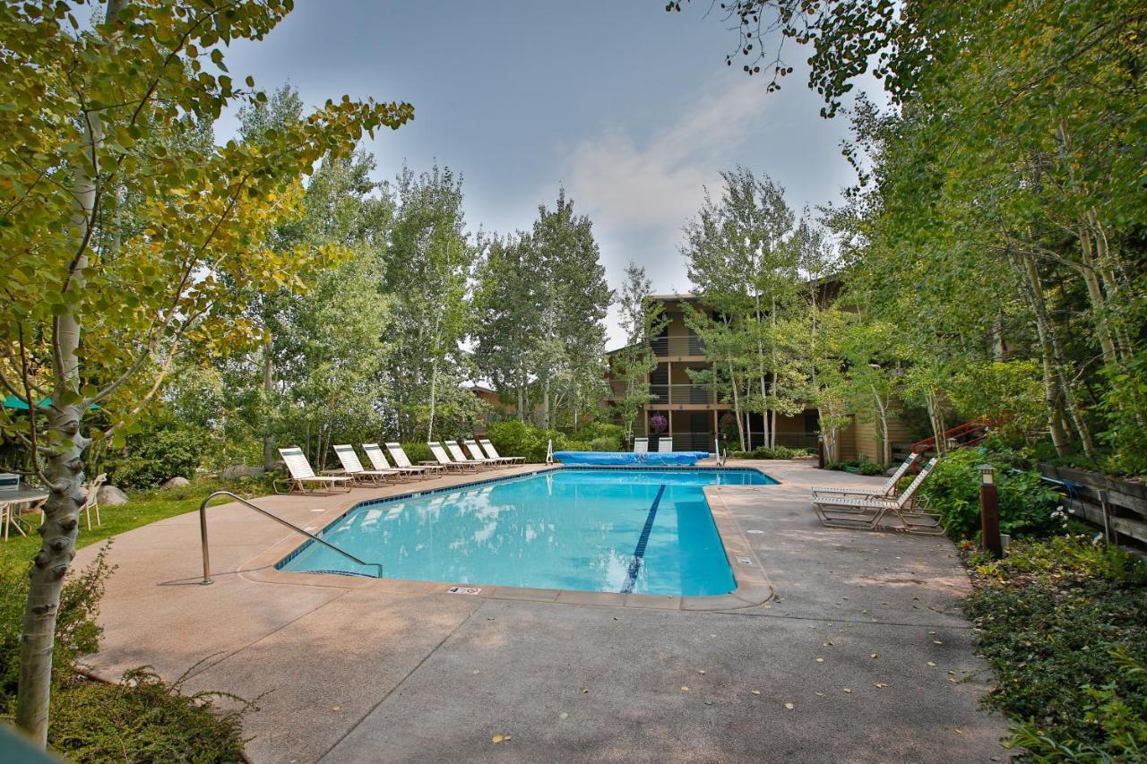 The Enclave At Snowmass Casa de férias