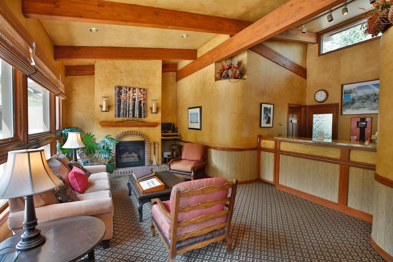Casa de férias The Enclave At Snowmass