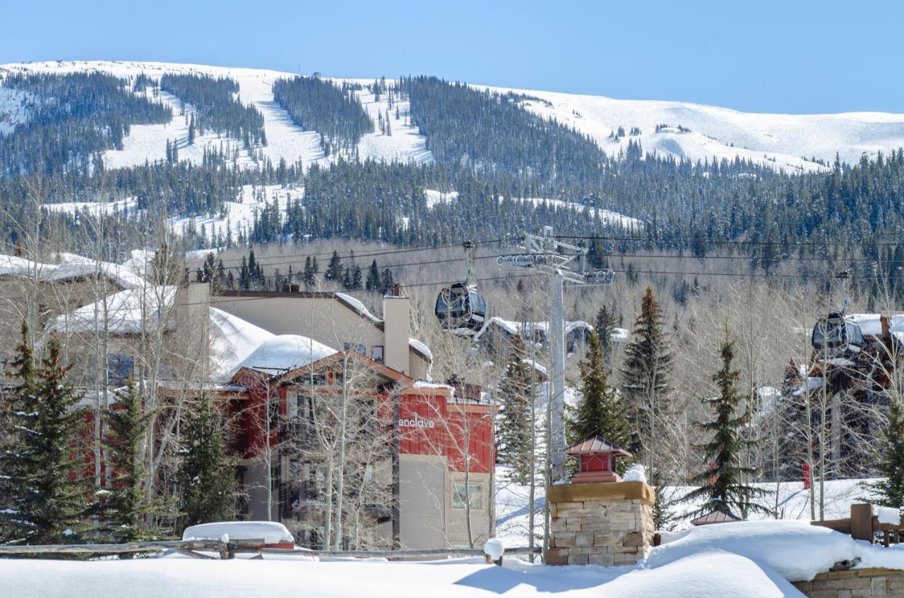 Casa de férias The Enclave At Snowmass Snowmass Village
