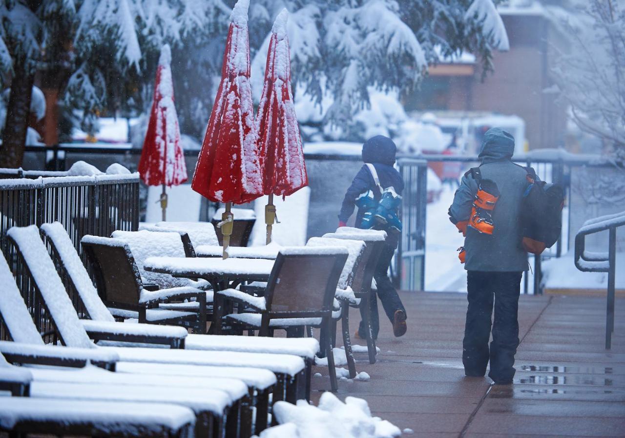 Square Aspen