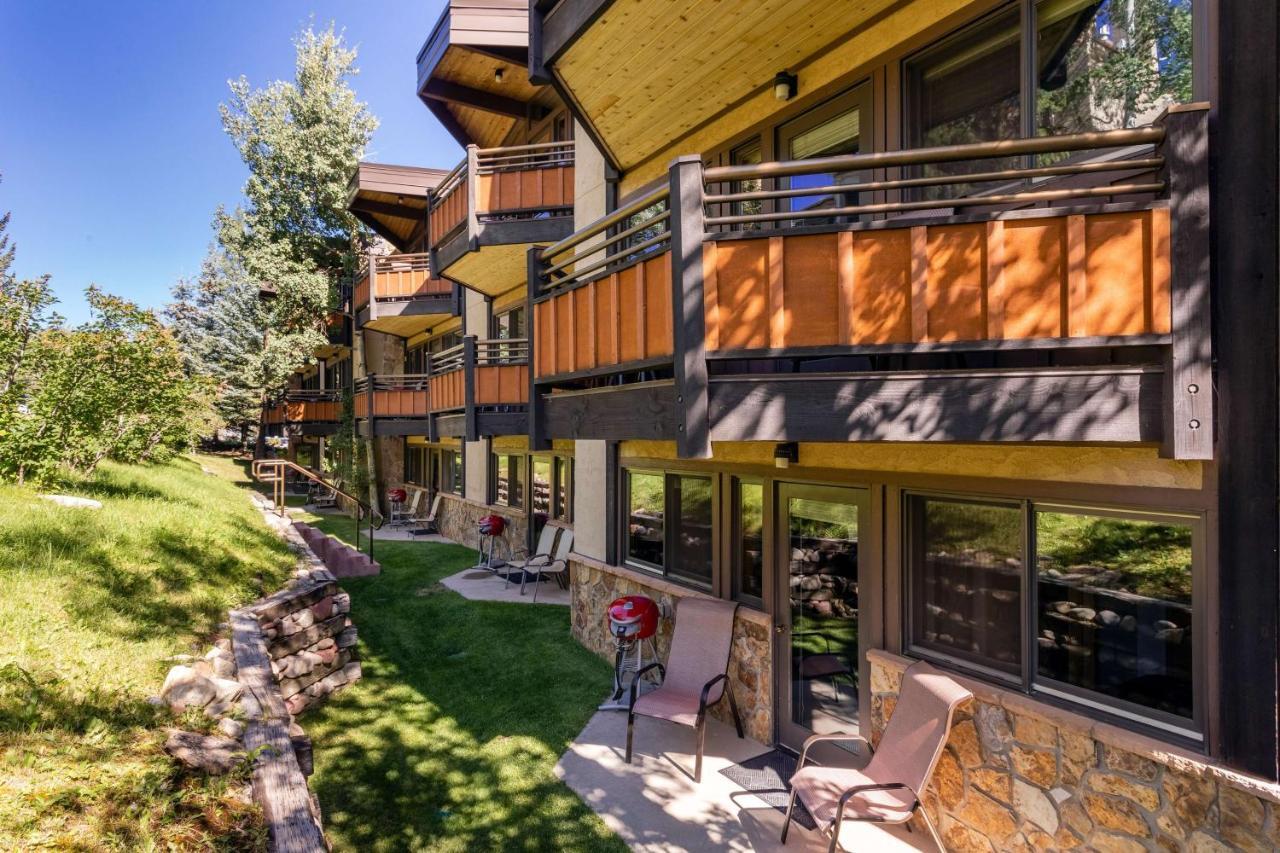 Aparthotel Laurelwood