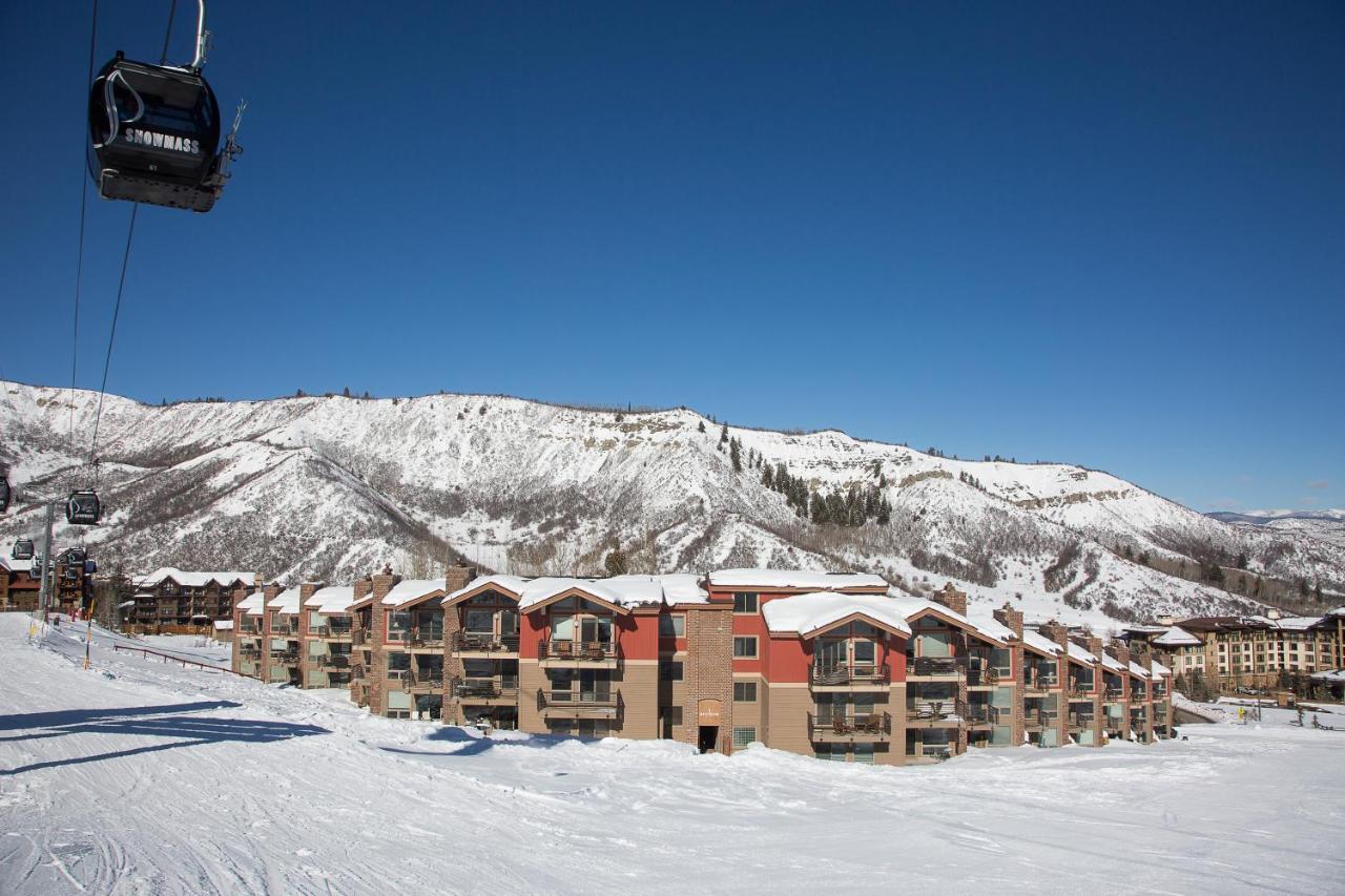 The Enclave At Snowmass Casa de férias
