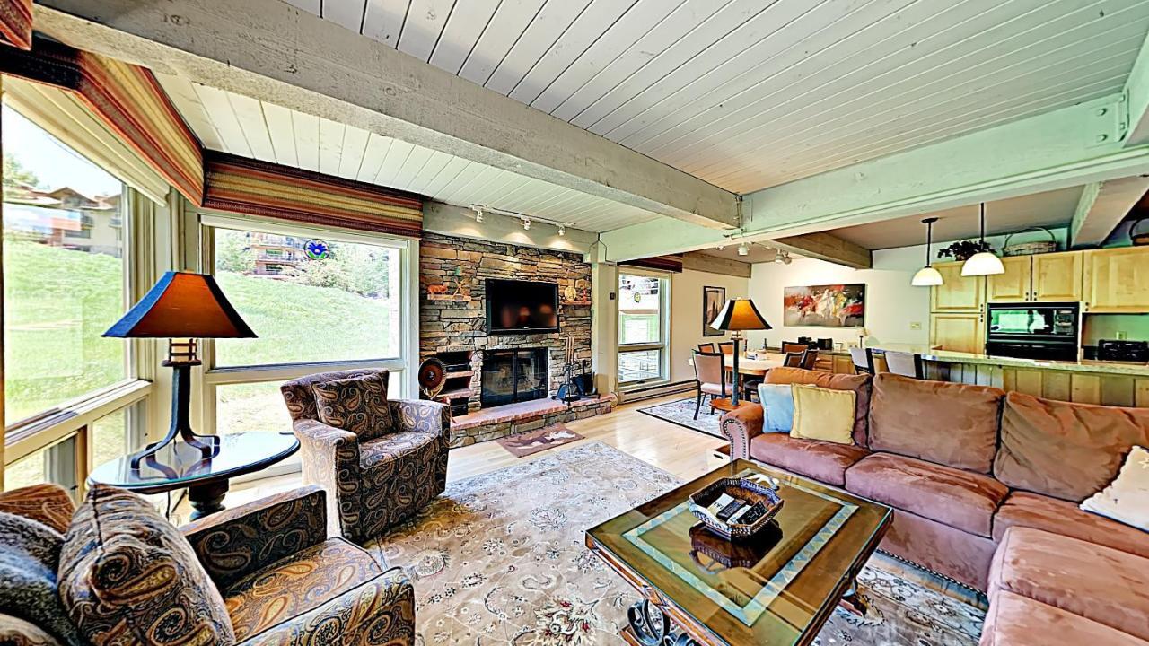 Casa de férias The Enclave At Snowmass *