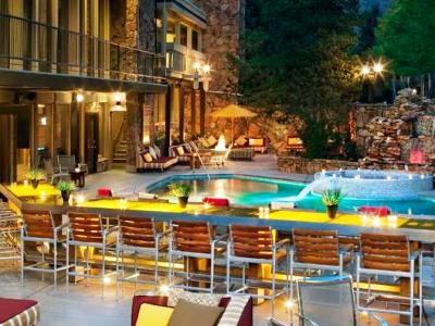 Sky Hotel, A Kimpton 4*