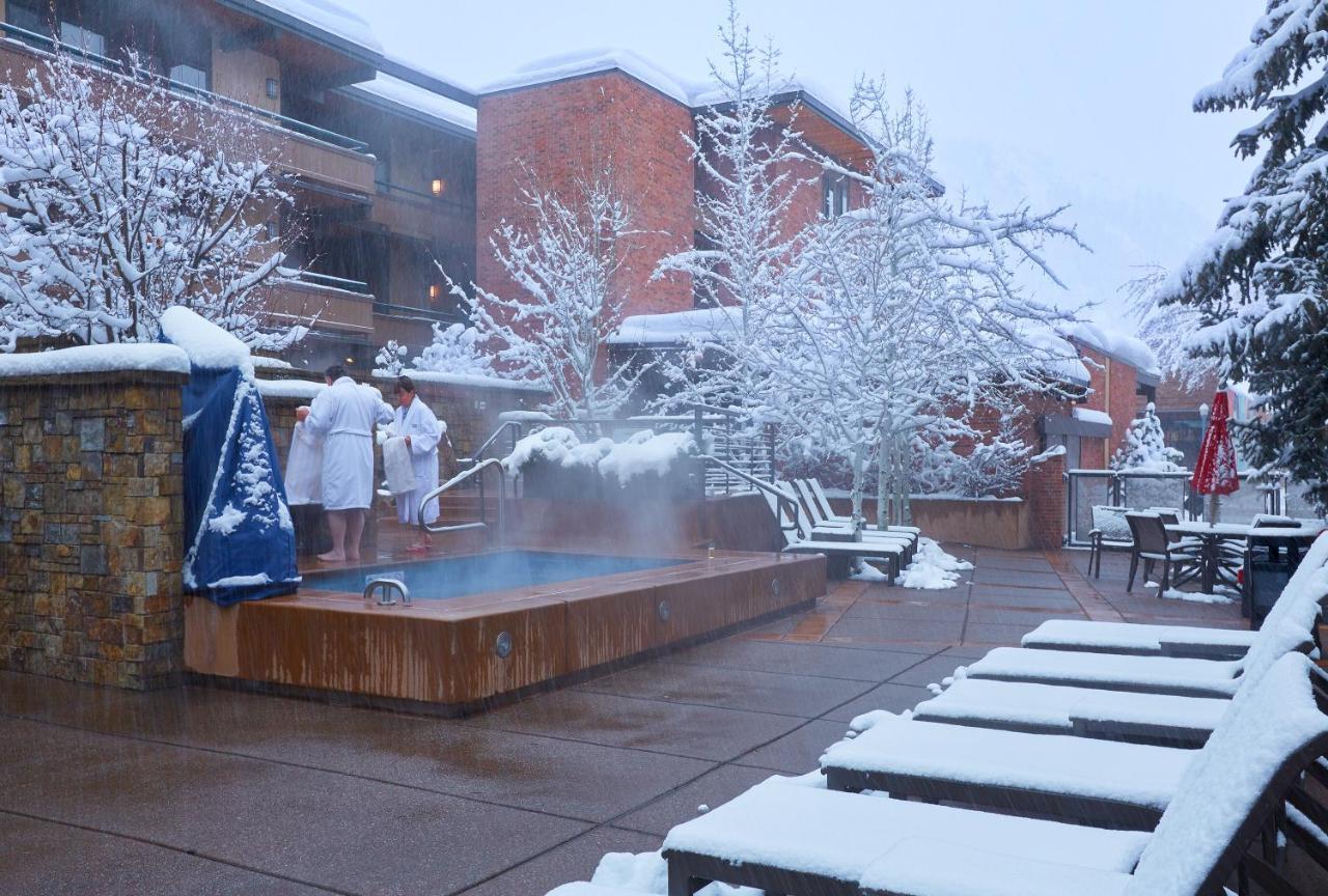 Square Hotel Aspen