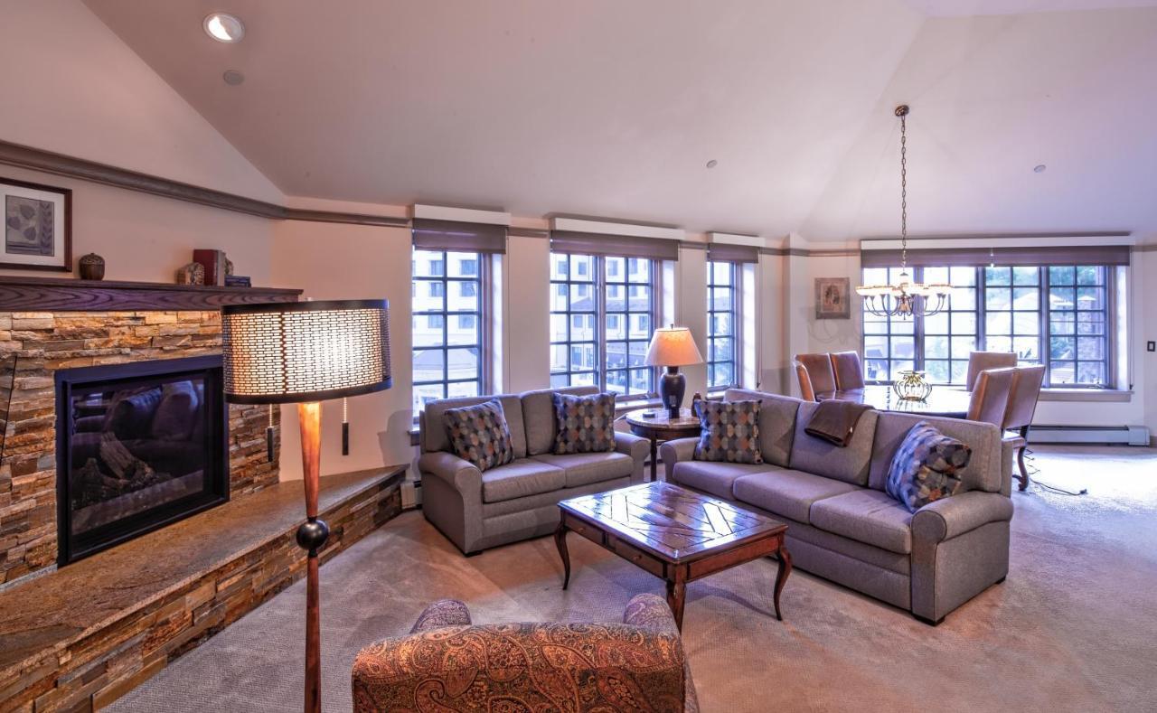 Park Plaza Aparthotel Beaver Creek