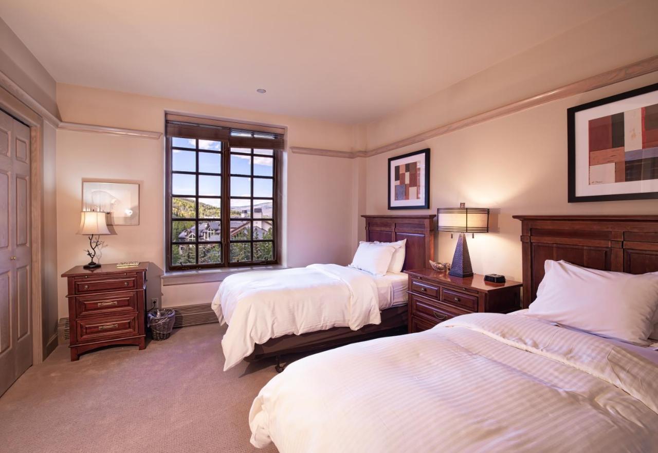 Park Plaza Aparthotel 4*