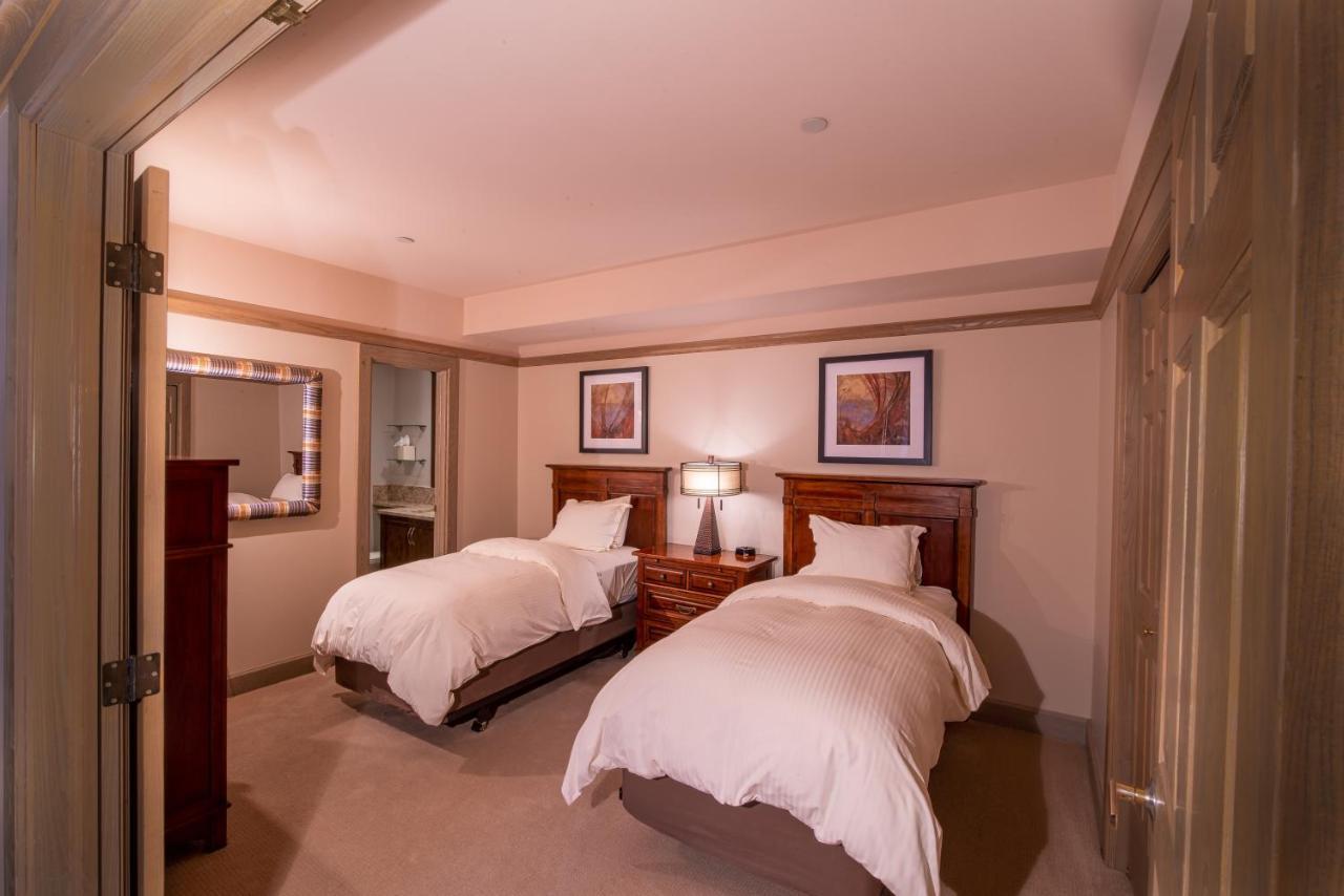 Park Plaza 4* Beaver Creek