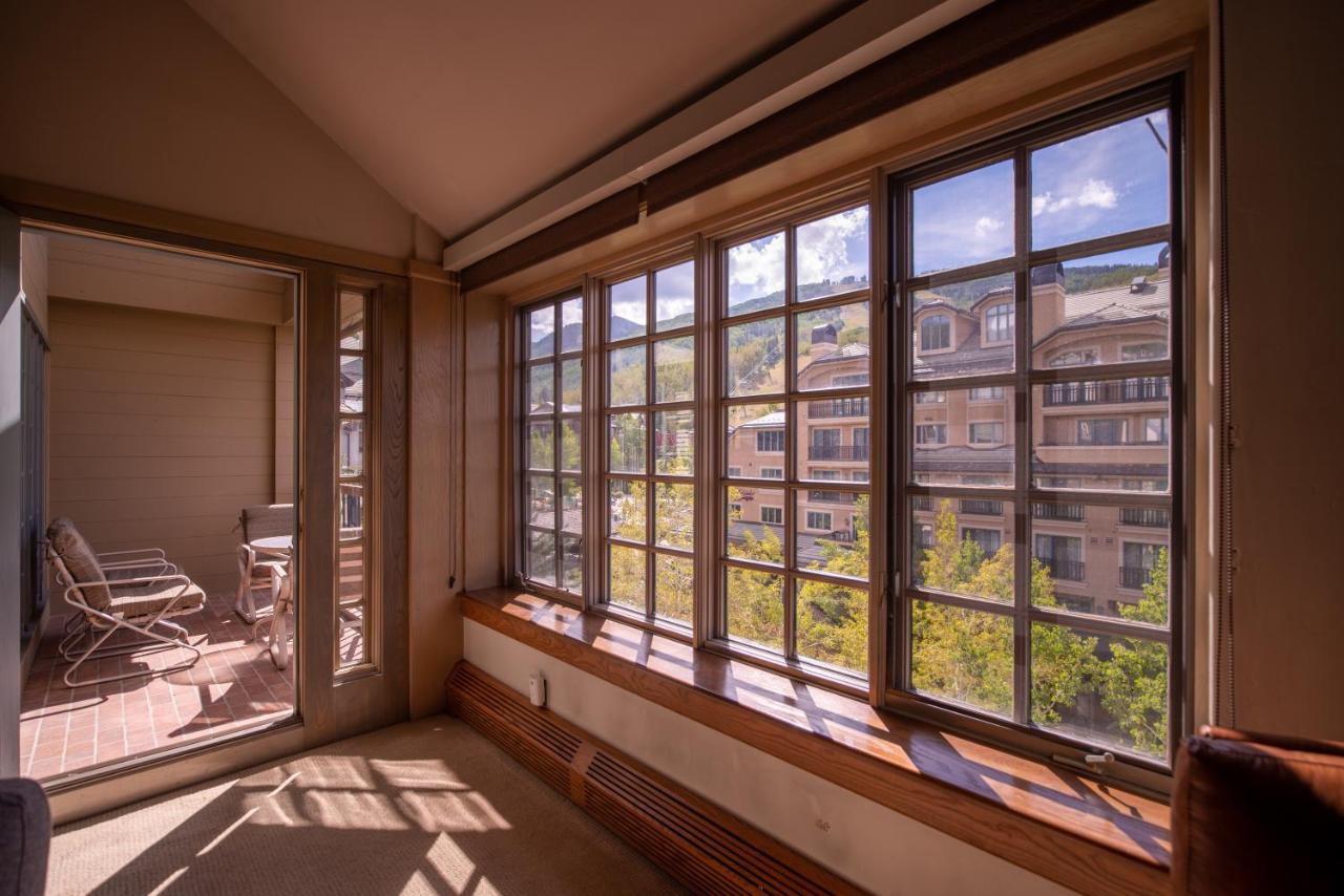 Aparthotel Park Plaza Beaver Creek