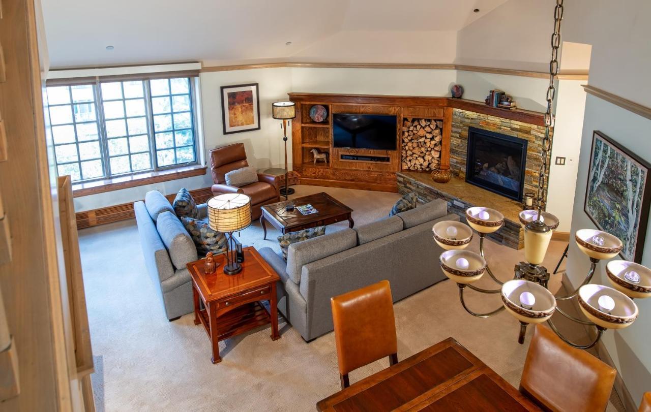 Park Plaza Aparthotel Beaver Creek