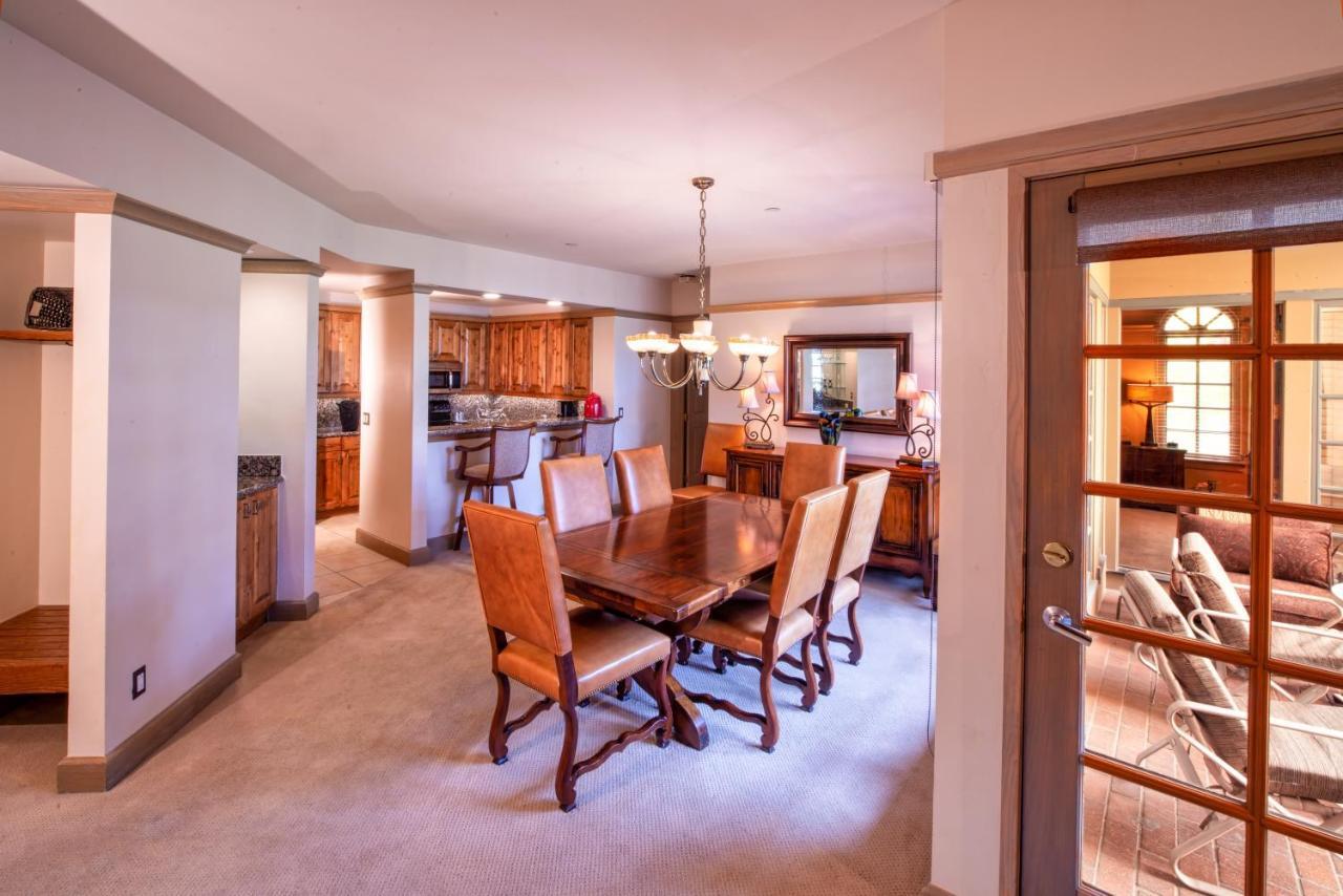 Aparthotel Park Plaza Beaver Creek