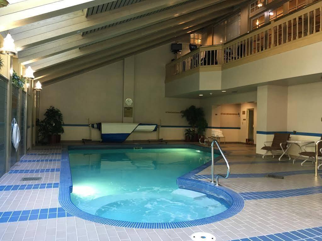 Park Plaza Aparthotel Beaver Creek