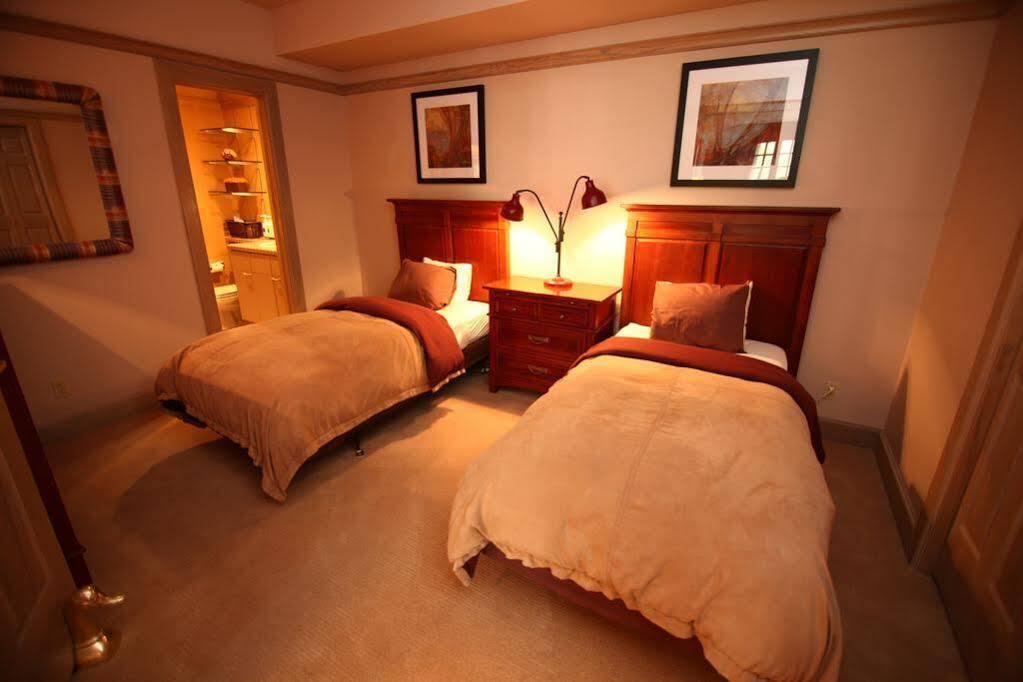 Aparthotel Park Plaza Beaver Creek