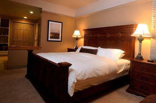 Park Plaza Aparthotel Beaver Creek
