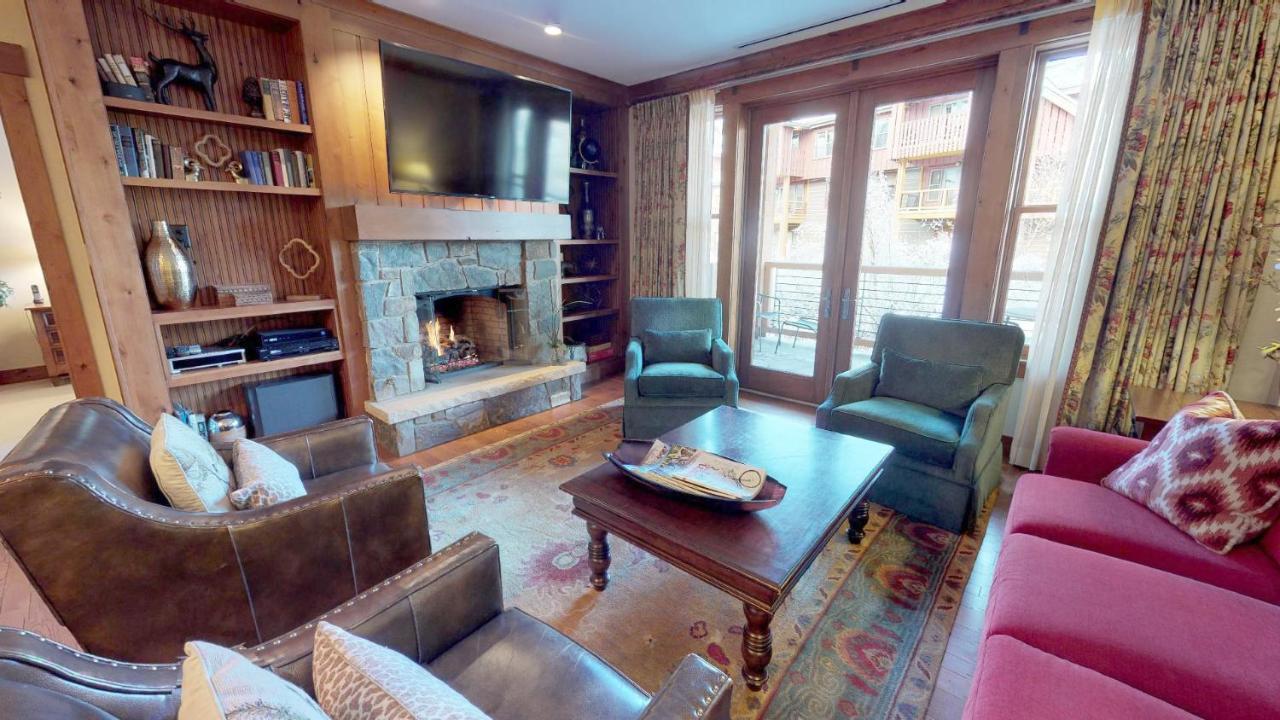 Countryside At Snowmass - Coraltree Collection Resort 4*
