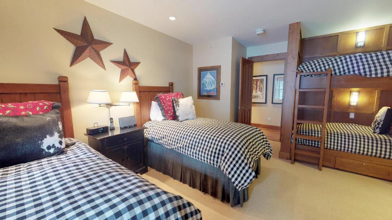 Countryside At Snowmass - Coraltree Collection Resort