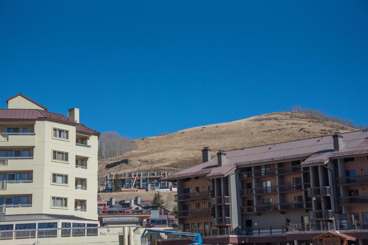 Apartment Rustic-contemporary 3br With Great Views *