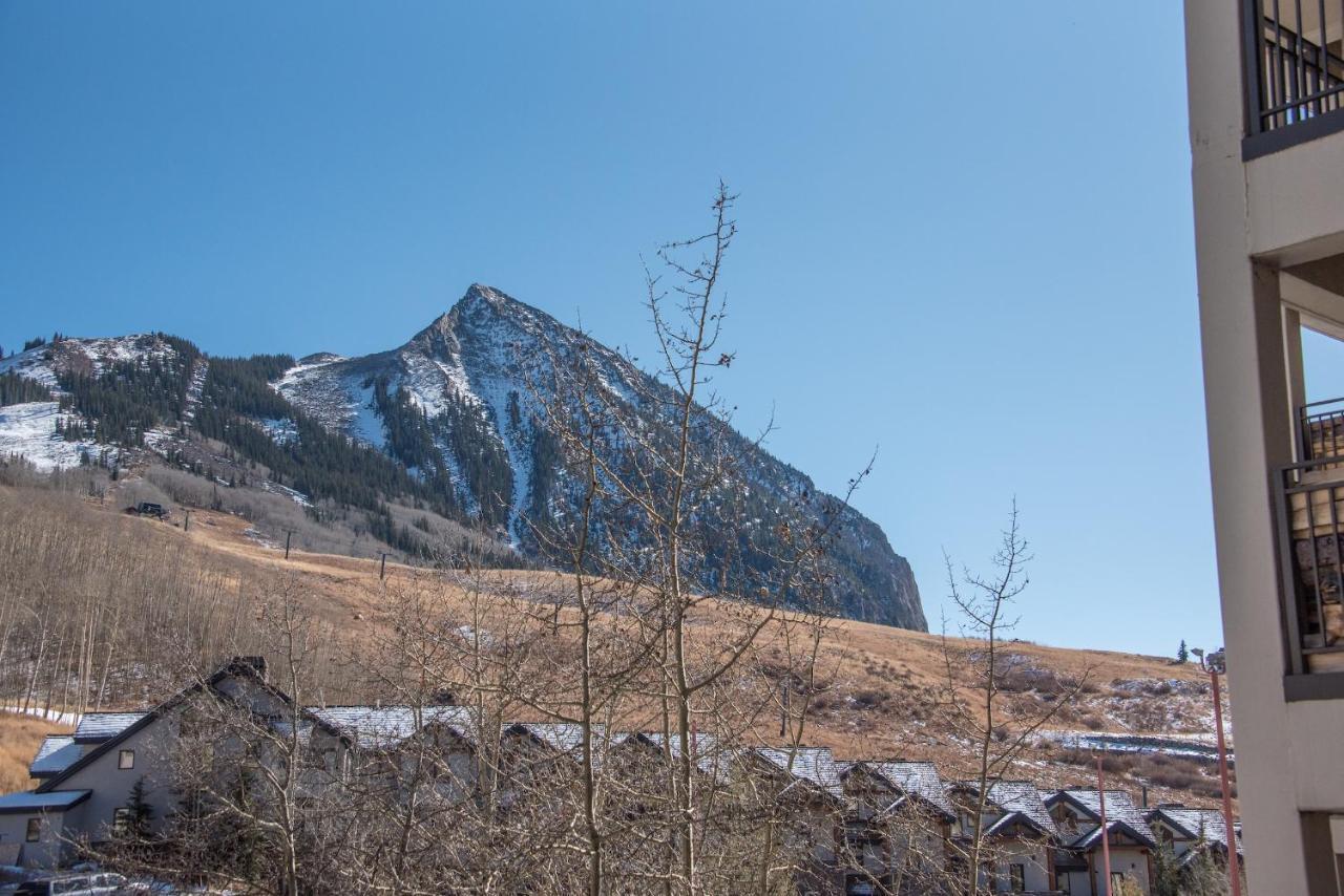Rustic-contemporary 3br With Great Views
