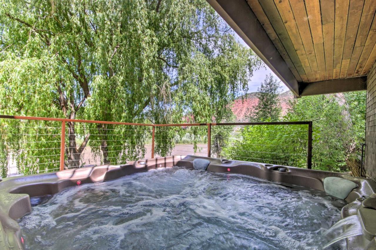Holiday home Rivers Edge Mtn Private Hot Tub And Views *