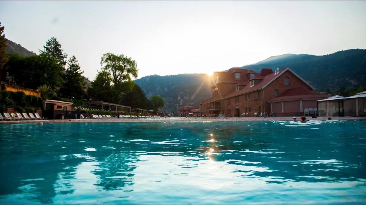 Glenwood Hot Springs Glenwood Springs