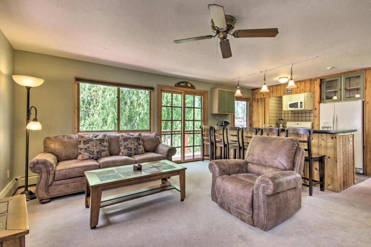 Rivers Edge Mtn Private Hot Tub And Views Holiday home *