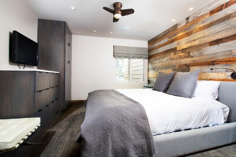 Resort The Gant 4*