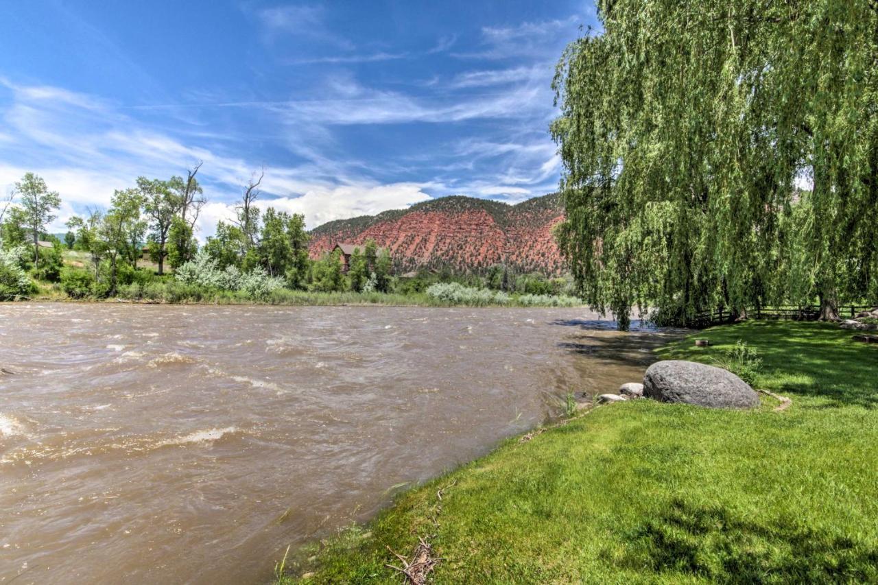 Rivers Edge Mtn Private Hot Tub And Views *