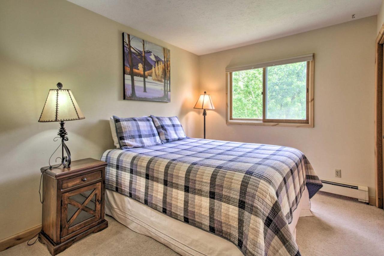 Holiday home Rivers Edge Mtn Private Hot Tub And Views Glenwood Springs
