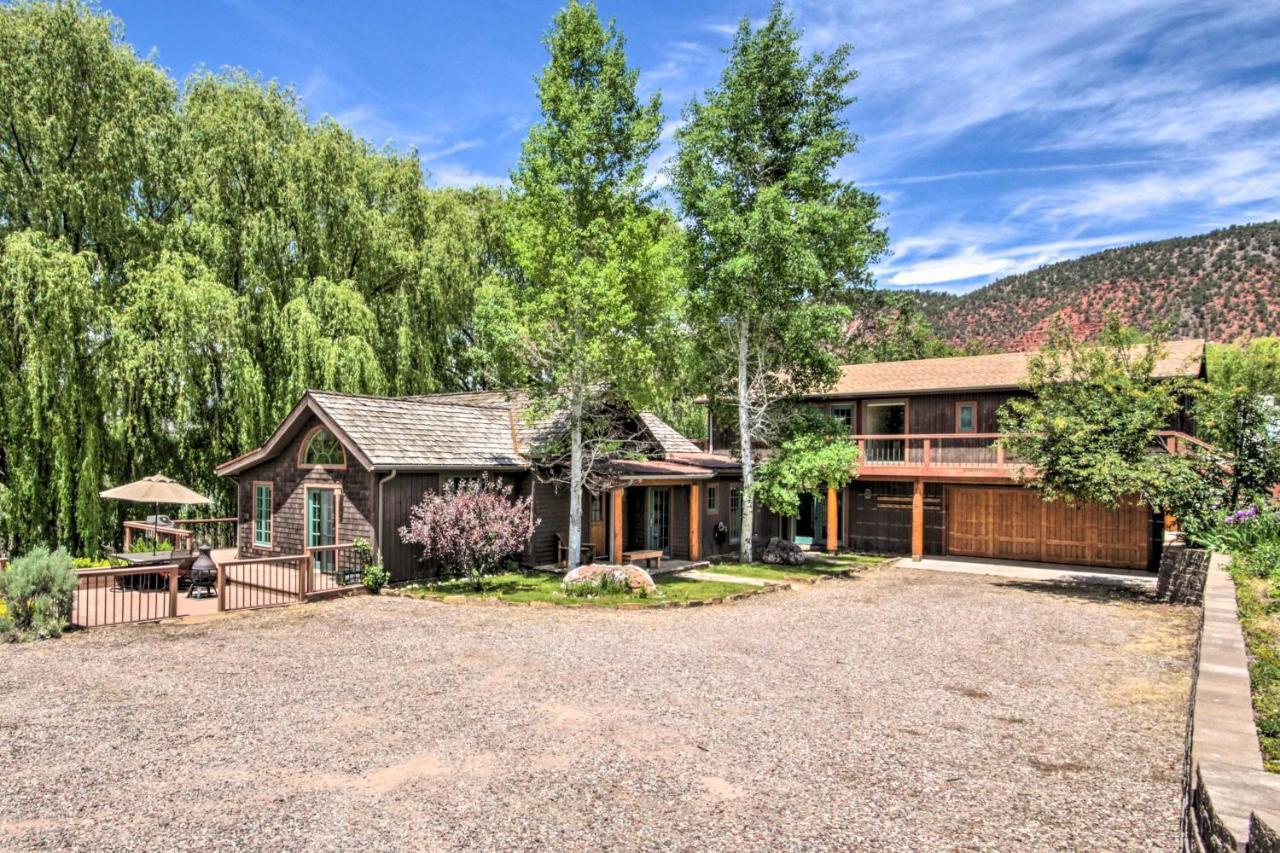 Rivers Edge Mtn Private Hot Tub And Views Holiday home *
