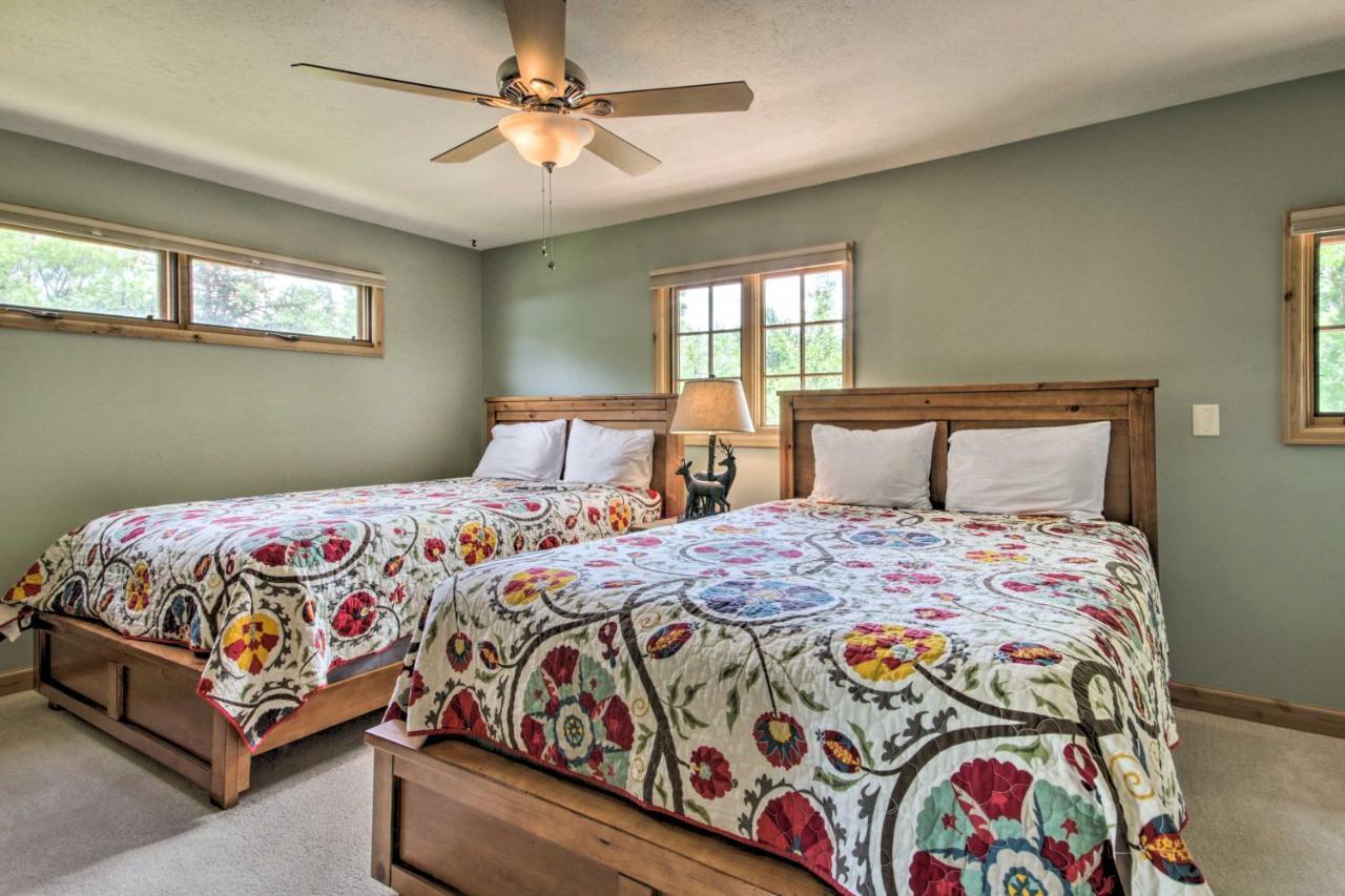 Rivers Edge Mtn Private Hot Tub And Views *