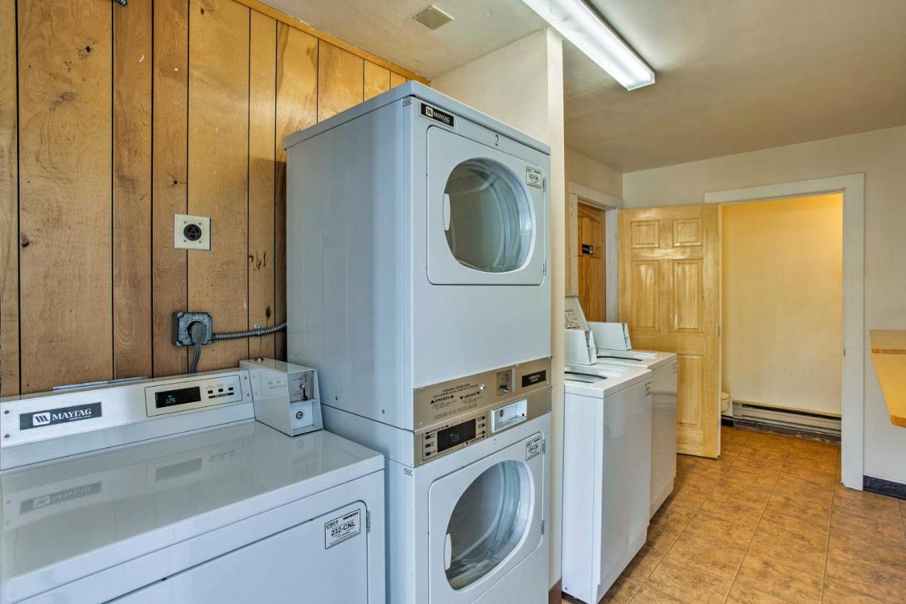Apartment Colorado Escape - Walk To Crested Butte Lift! Mount Crested Butte
