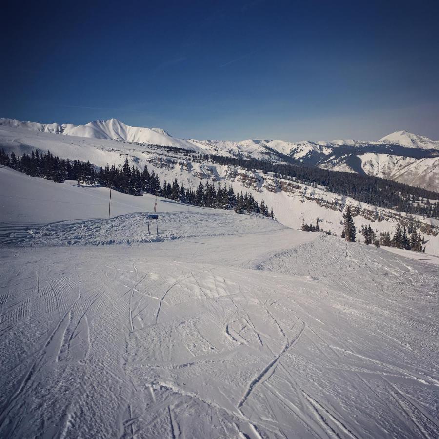 Timberline Resort