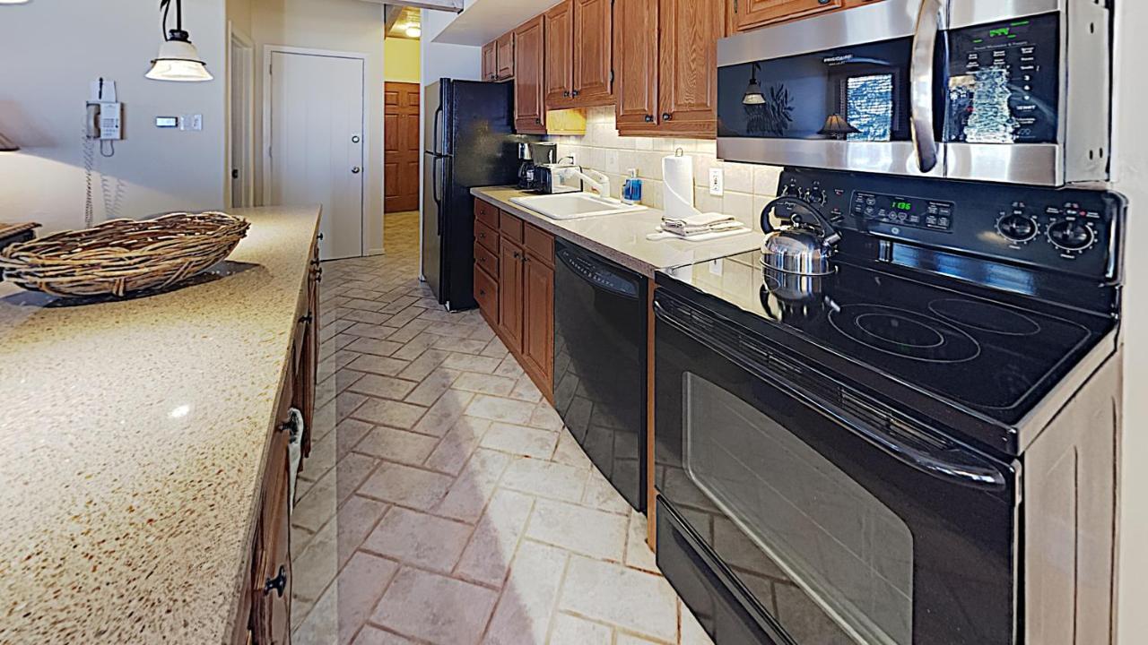 Timberline Resort 3*
