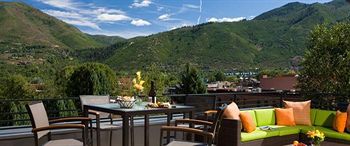 Limelight Hotel