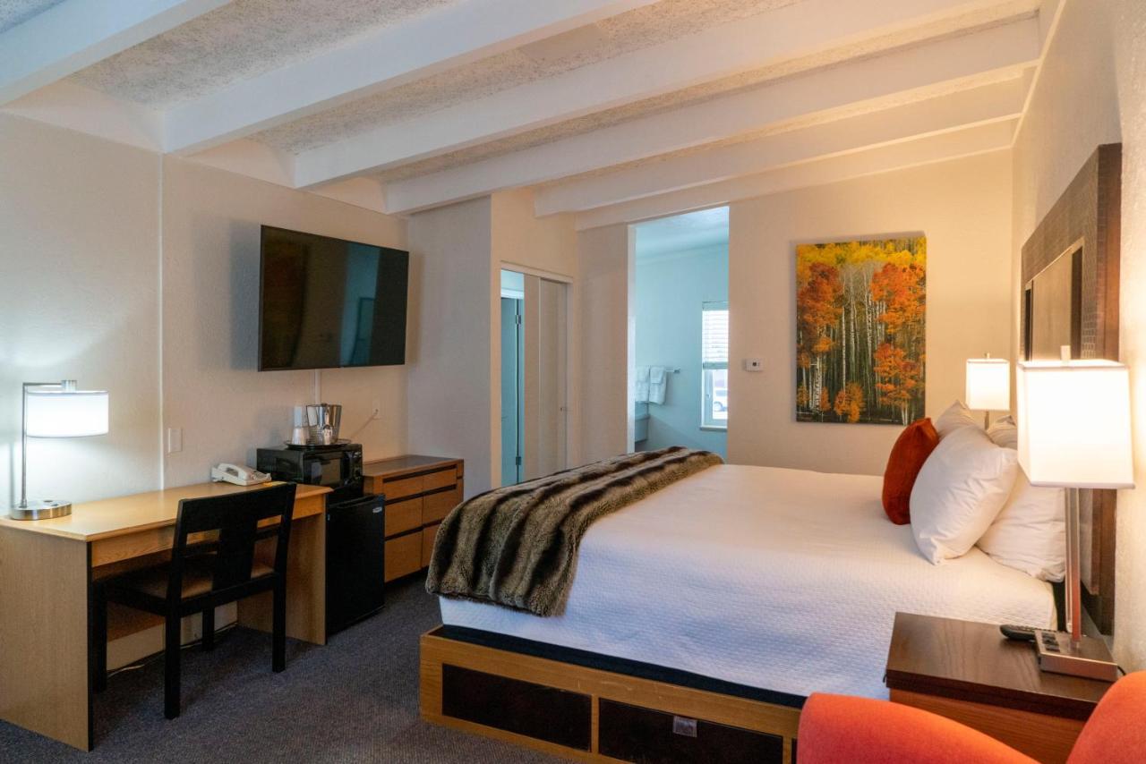 Aspenalt Motel