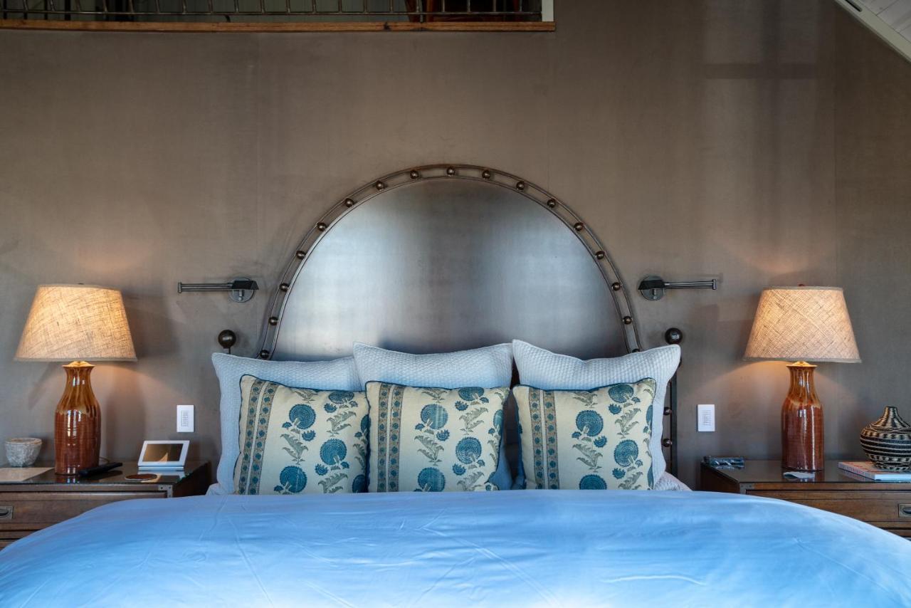 Public House Lofts Crested Butte