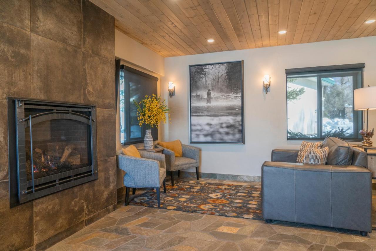 Aspenalt Motel