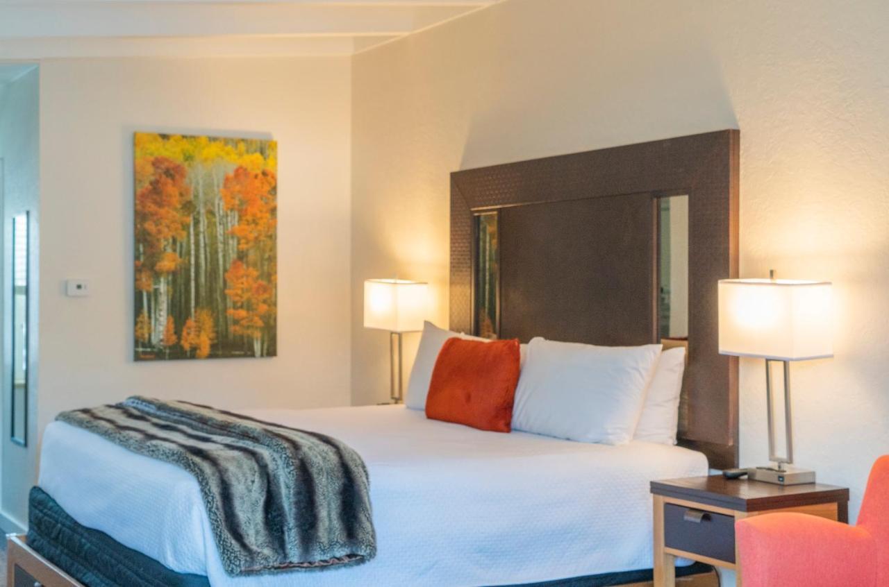 Motel Aspenalt