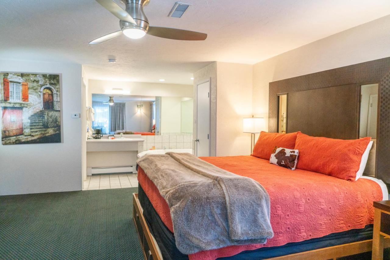 Motel Aspenalt Basalt