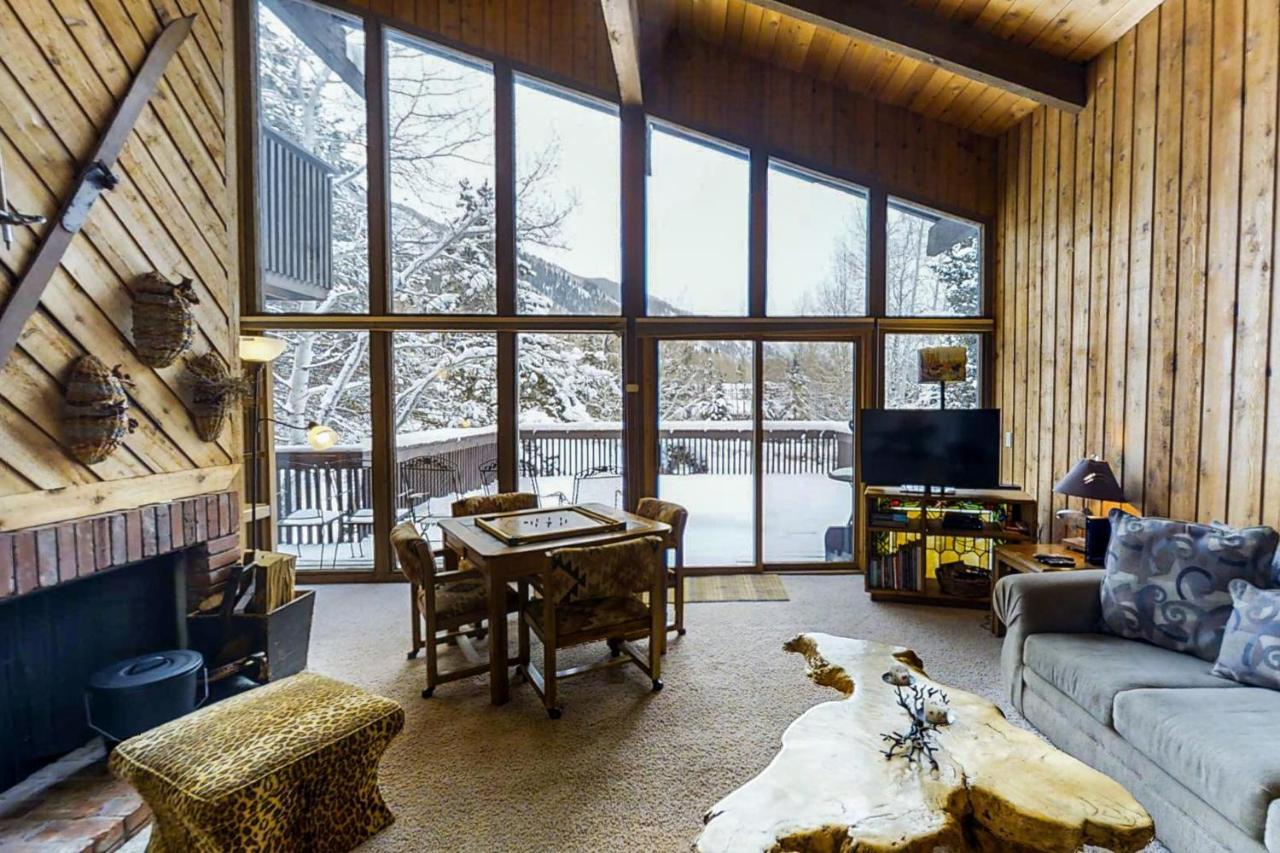 Mountain Valley Hideaway Holiday home Aspen