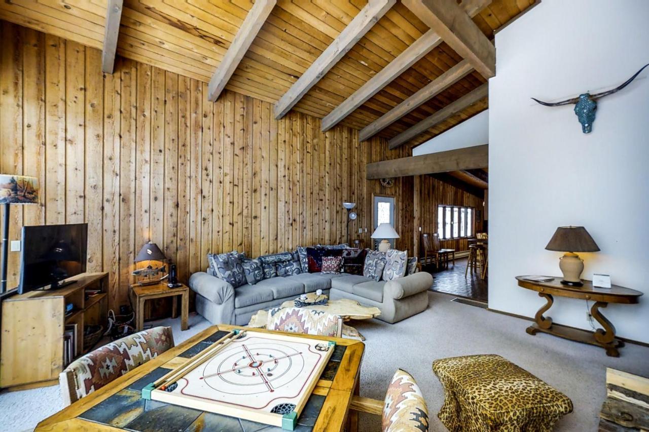 Holiday home Mountain Valley Hideaway *