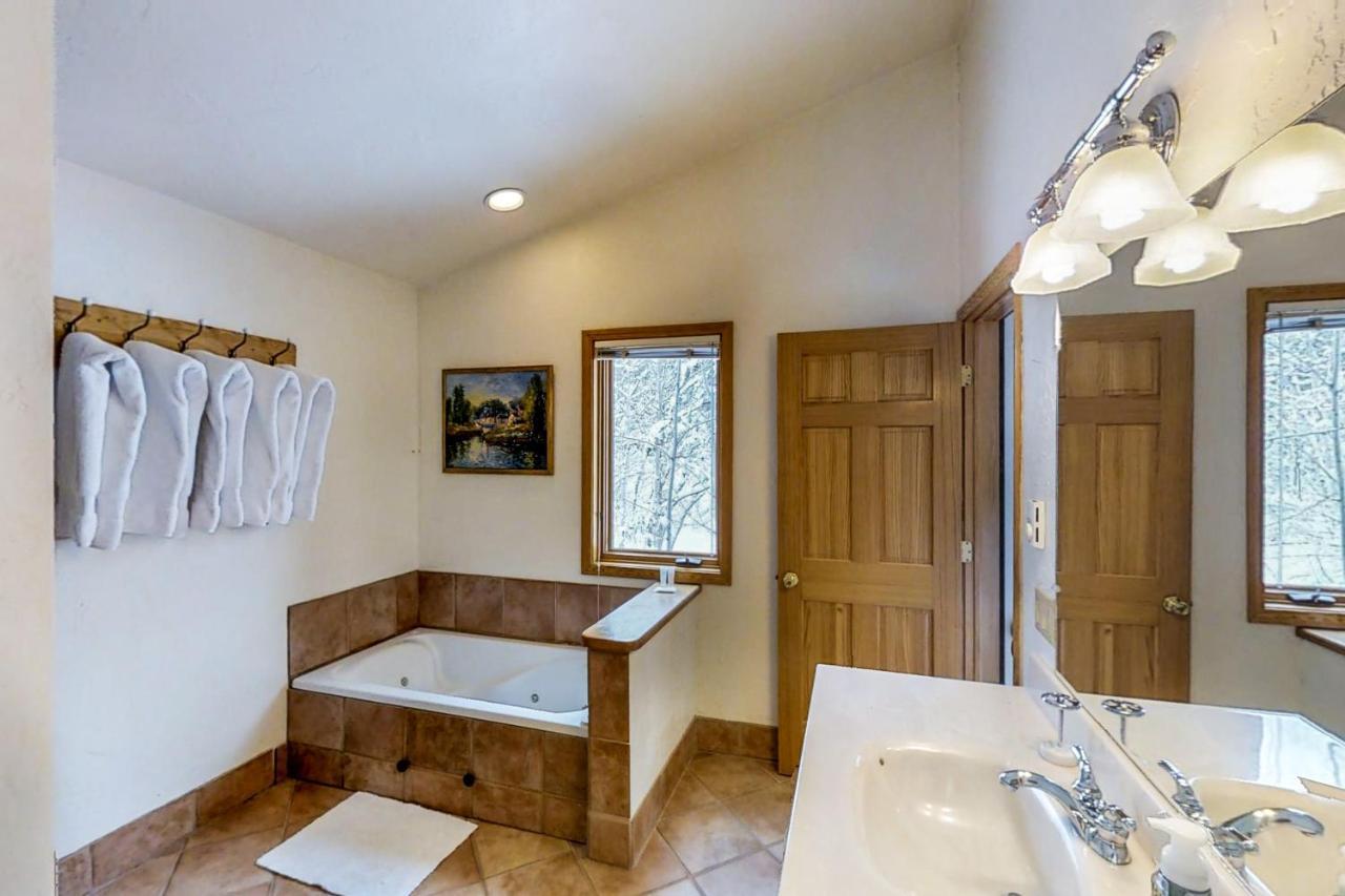 Mountain Valley Hideaway * Aspen