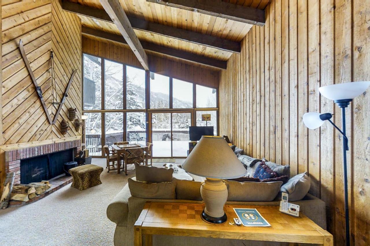 Mountain Valley Hideaway * Aspen