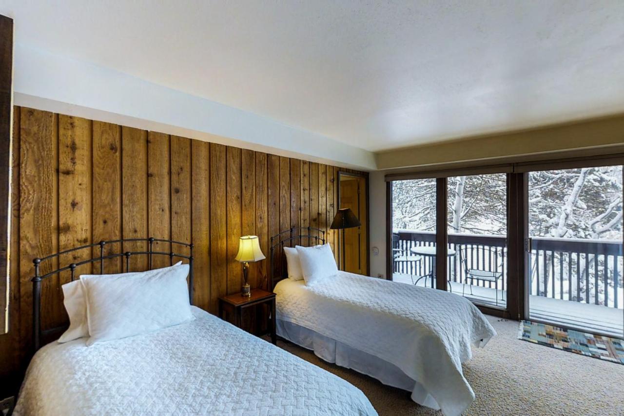 Holiday home Mountain Valley Hideaway *