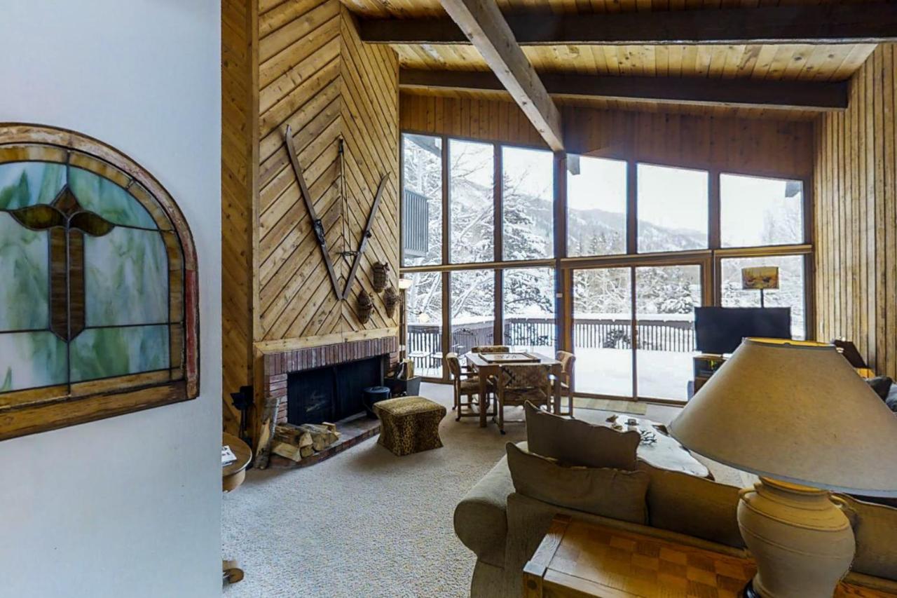 Holiday home Mountain Valley Hideaway *