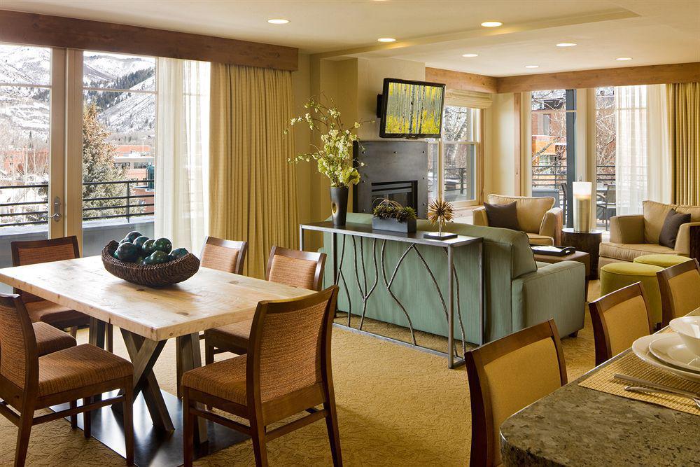Limelight Hotel Aspen