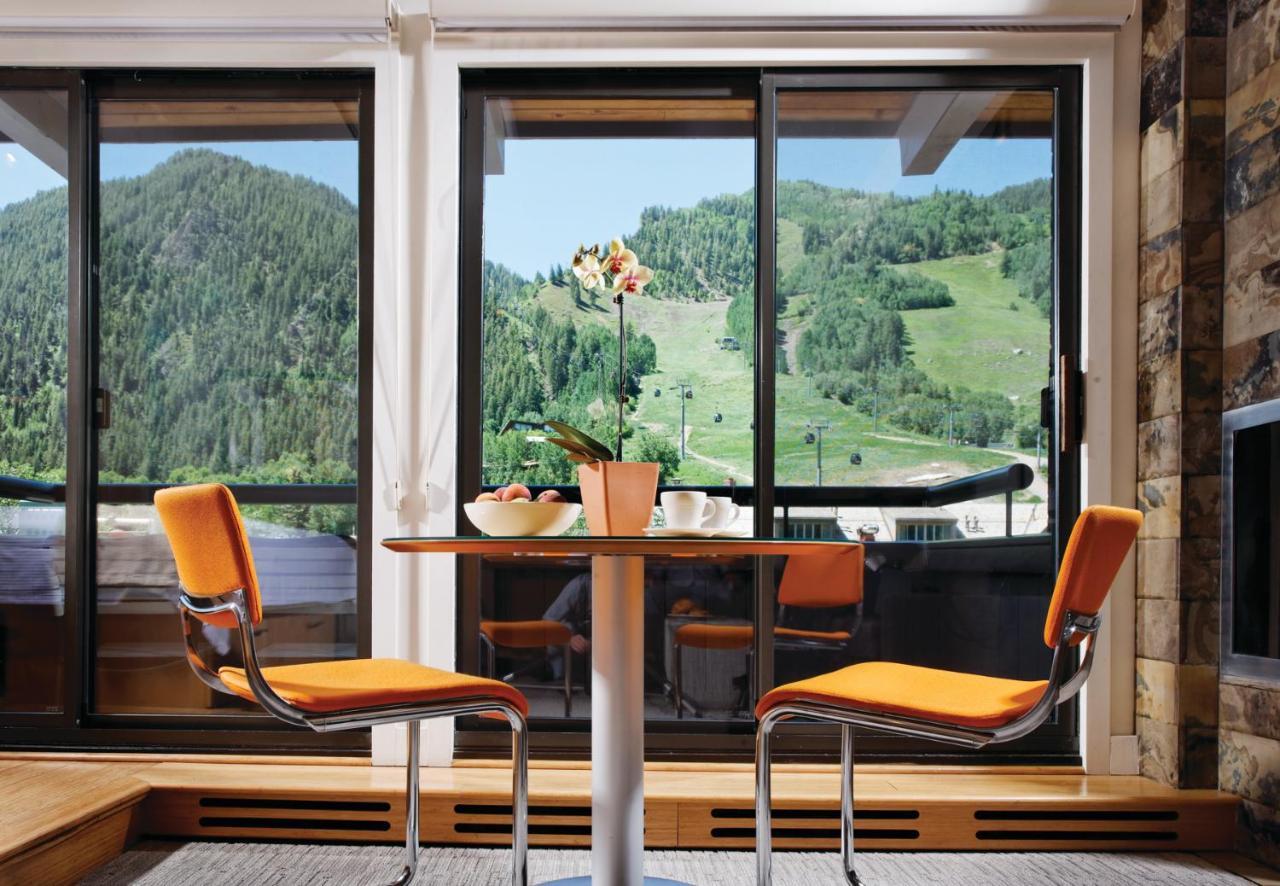 Square Hotel Aspen