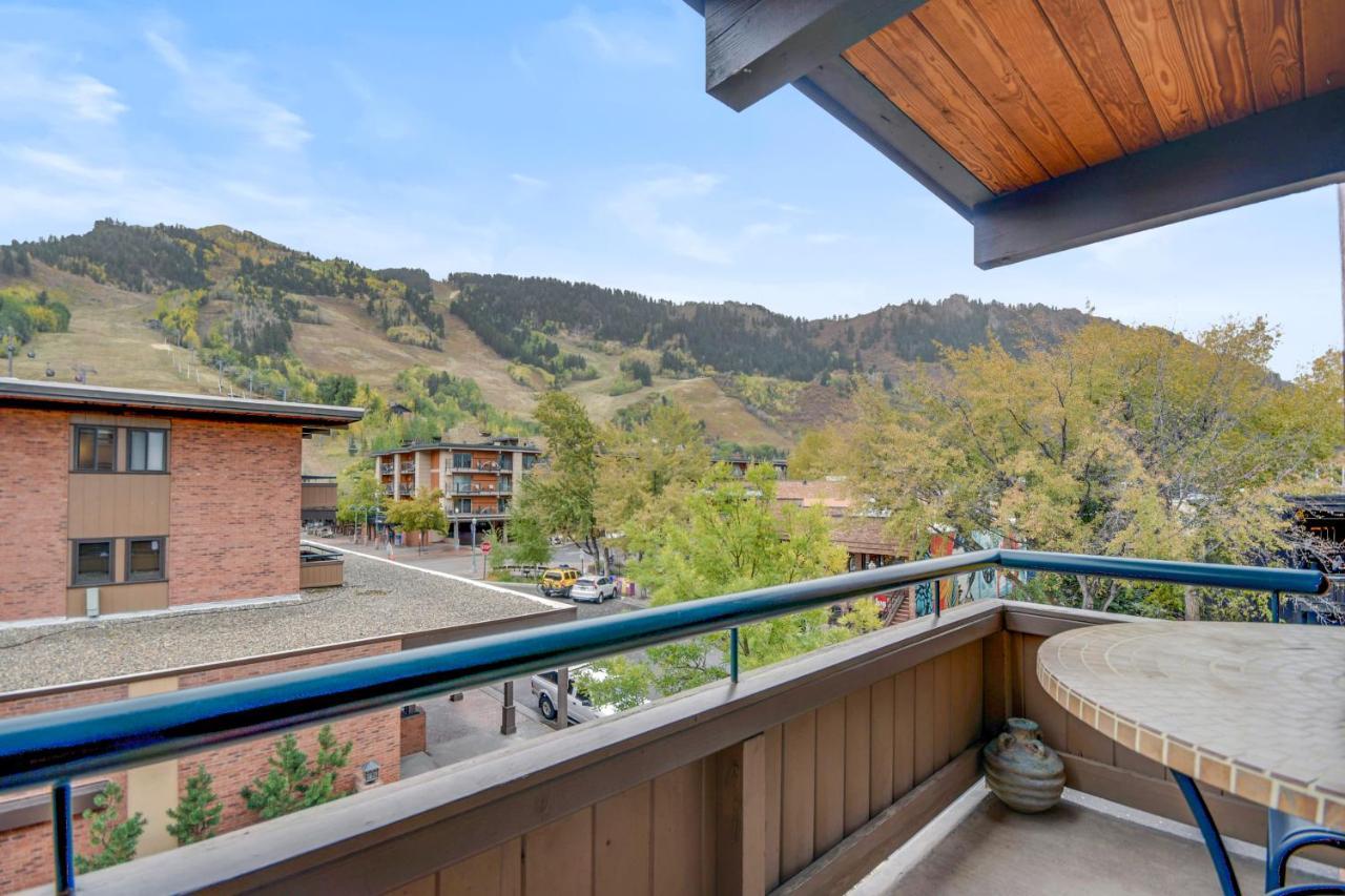 Hotel Square Aspen