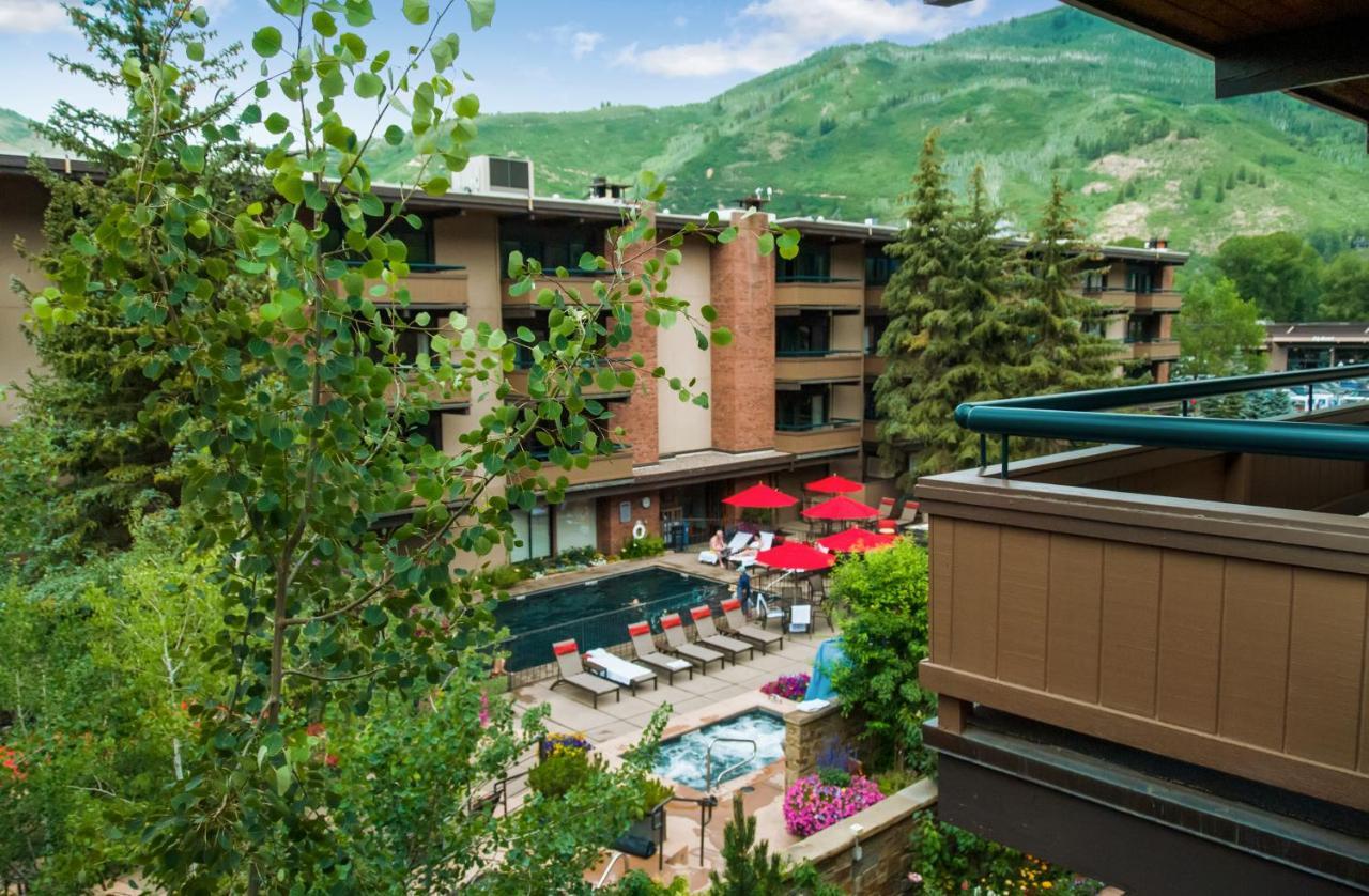 Square 3* Aspen