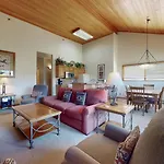 Villas At Snowmass Club